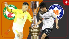 Nhận định bóng đá Bình Định vs SHB Đà Nẵng, 18h00 ngày 8/2 : Khách kỳ vọng vào tân binh 